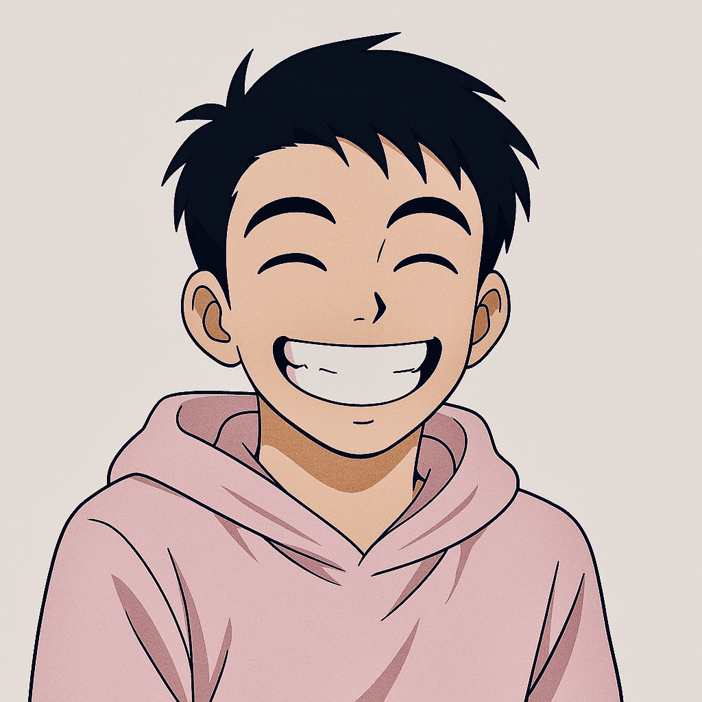 Anrey Wang
